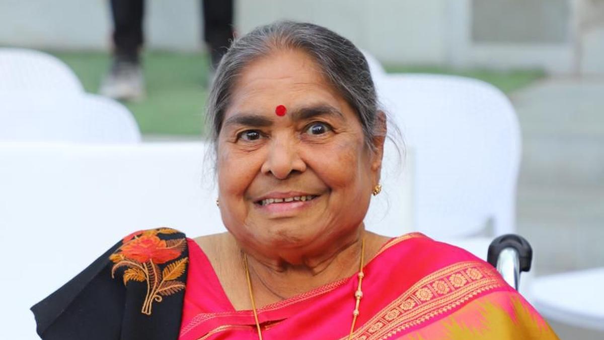 Jayalakshmi Ramadasan celebrates the cuisine of Palakkad in her book